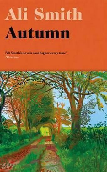 Smithová Ali: Autumn