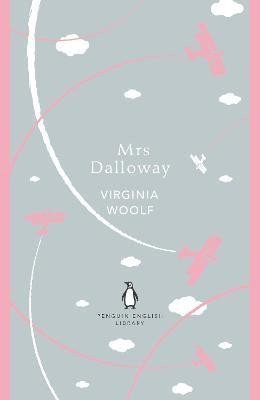 Woolfová Virginia: Mrs Dalloway