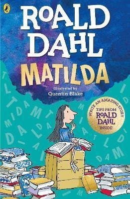 Dahl Roald: Matilda Dahl Roald: Matilda
