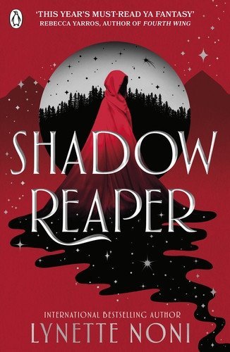 : Shadow Reaper
