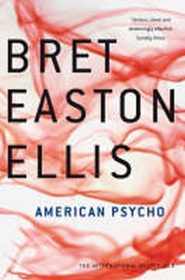 neuveden: American Psycho