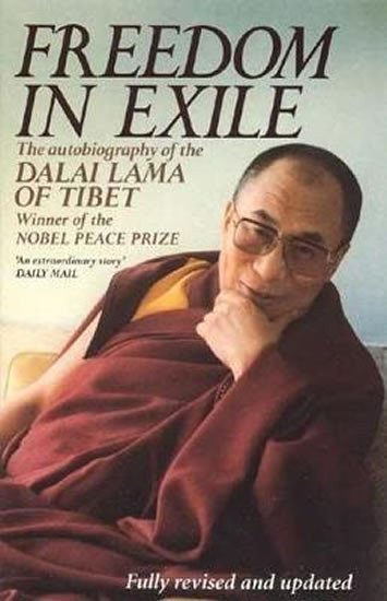 Dalajláma XIV.: Freedom In Exile: The Autobiography of the Dalai Lama of Tibet