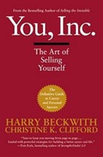 Beckwith Harry: You, Inc