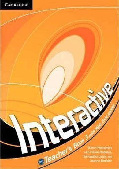 Holcombe Garan: Interactive Level 3 Teachers Book with Web Zone Access