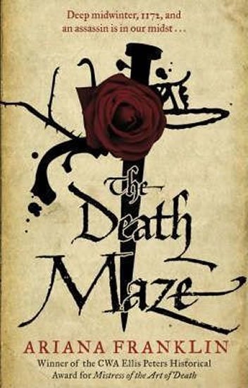 neuveden: The Death Maze : Mistress of the Art of Death neuveden: The Death Maze : Mistress of the Art of Death