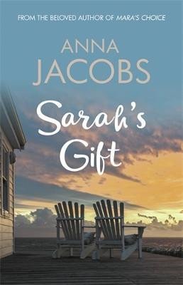 Jacobsová Anna: Sarah´s Gift