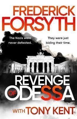 Forsyth Frederick: Revenge of Odessa