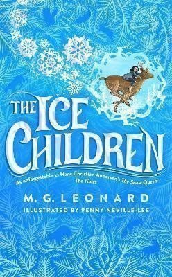 Leonardová M. G.: The Ice Children