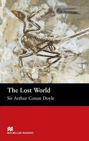 Doyle Arthur Conan: Macmillan Readers Elementary: Lost World