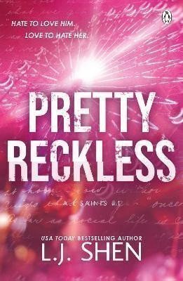 Shen L. J.: Pretty Reckless