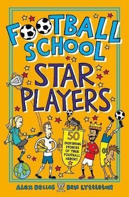 Bellos Alex: Football School Star Players