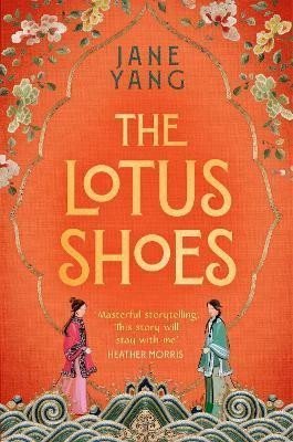 Yang Jane: Lotus Shoes