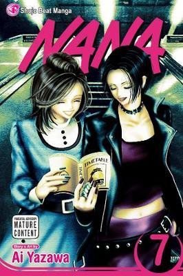 Yazawa Ai: Nana 7