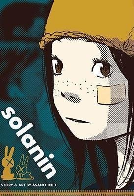 Asano Inio: Solanin 1