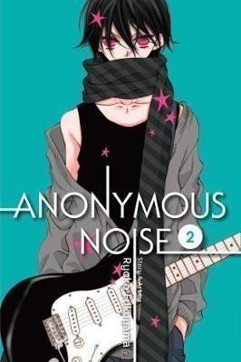 Fukuyama Ryoko: Anonymous Noise 2