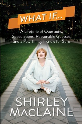 Laine Mac Shirley: What If…