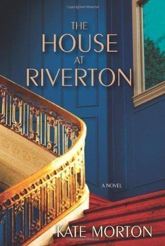 Mortonová Kate: The House at Riverton