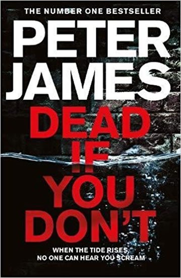 James Peter: Dead If You Don´t