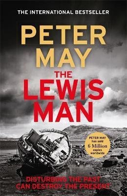 May Peter: The Lewis Man