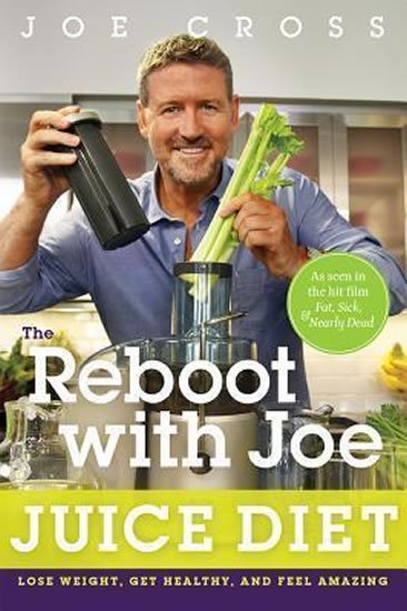 Cross Joe: The Reboot with Joe Juice Diet