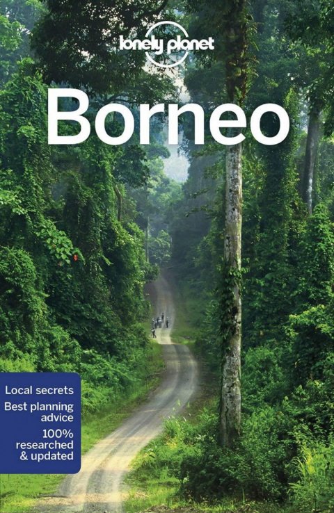neuveden: WFLP Borneo 5th edition