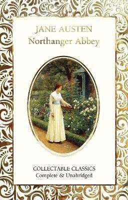 Austenová Jane: Northanger Abbey