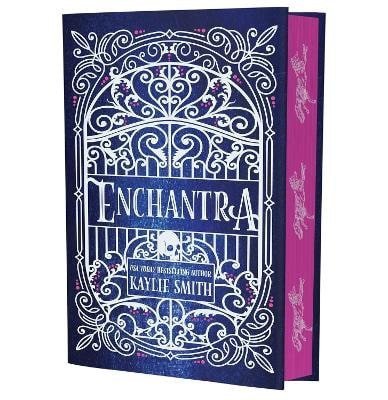 Smith Kaylie: Enchantra