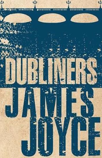 Joyce James: Dubliners