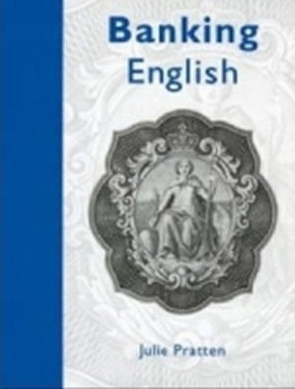 Pratten Julie: Banking English