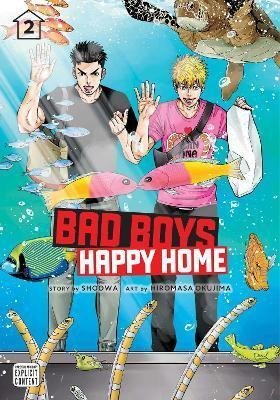 Shoowa: Bad Boys, Happy Home 2