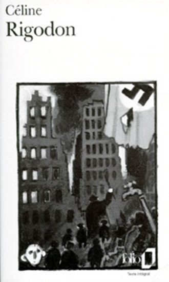 Céline Louis Ferdinand: Ridogon