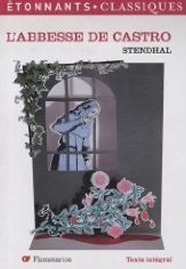 Stendhal: L´abesse de Castro