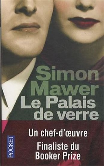 Mawer Simon: Le palais de verre