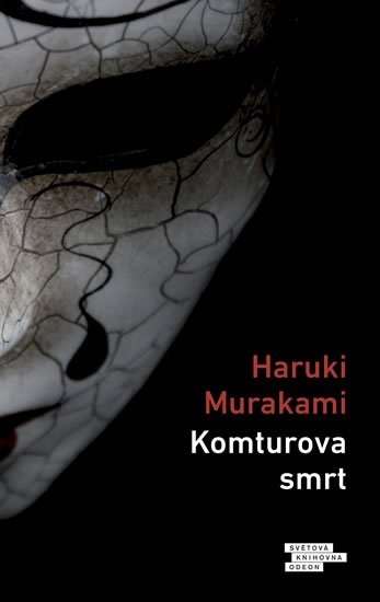 Murakami Haruki: Komturova smrt