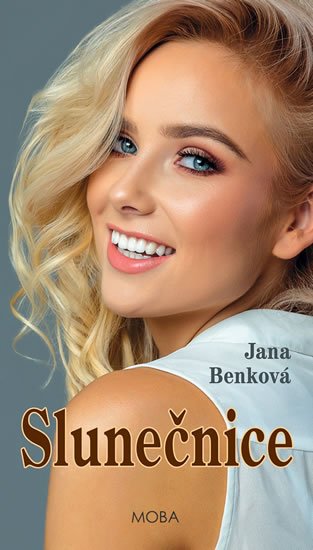 Benková Jana: Slunečnice Benková Jana: Slunečnice