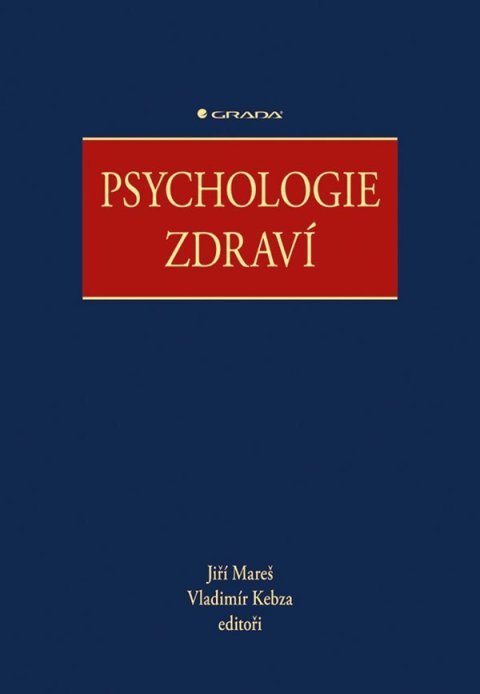 : Psychologie zdraví