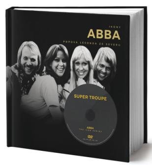 kolektiv autorů: ABBA kolektiv autorů: ABBA