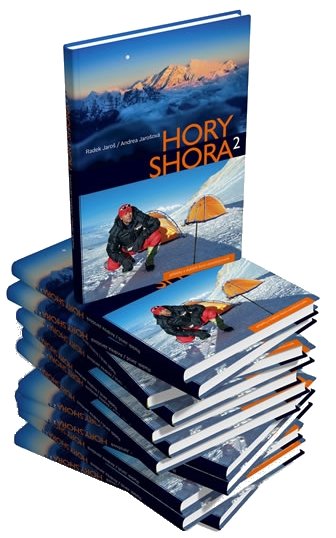 Jaroš Radek: Hory shora 2 Jaroš Radek: Hory shora 2