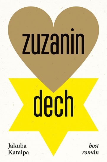 Katalpa Jakuba: Zuzanin dech