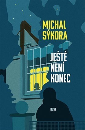 Sýkora Michal: Ještě není konec