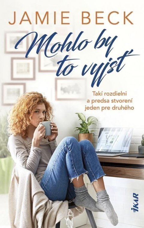 Becková Jamie: Mohlo by to vyjsť (slovensky)