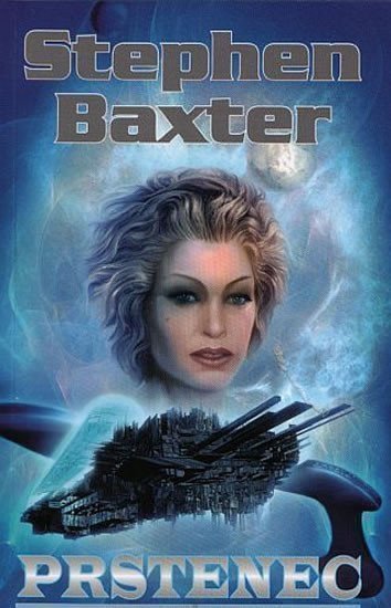 Baxter Stephen: Prstenec