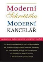 kolektiv autorů: Moderní sekretářka - Moderní kancelář