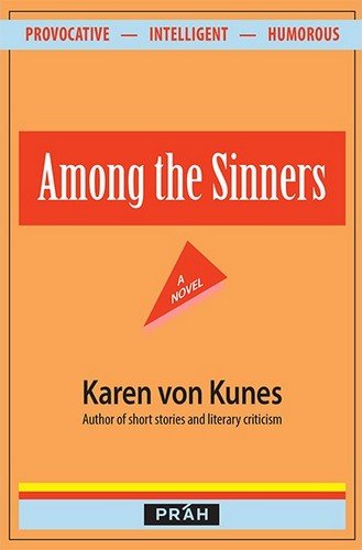 von Kunes Karen: Among the Sinners