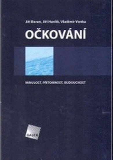 Havlík Jiří: Očkování