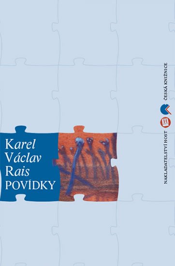 Rais Karel Václav: Povídky Rais Karel Václav: Povídky