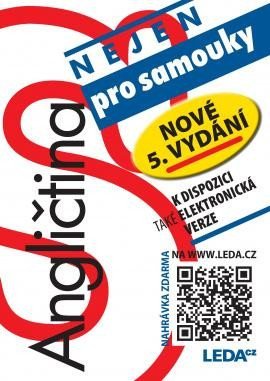 Kollmannová Ludmila: Angličtina (nejen) pro samouky + odkaz Kollmannová Ludmila: Angličtina (nejen) pro samouky + odkaz