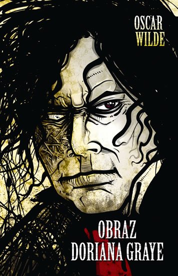 Wilde Oscar: Obraz Doriana Graye