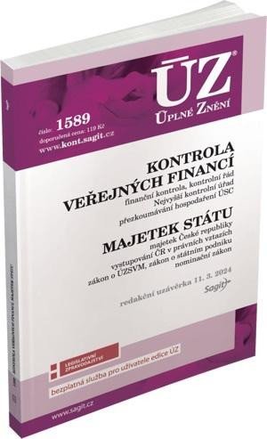 neuveden: ÚZ 1589 Kontrola veřejných financí, Majetek státu
