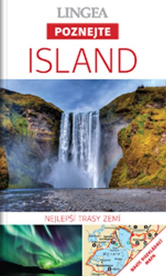 neuveden: Island - Poznejte neuveden: Island - Poznejte